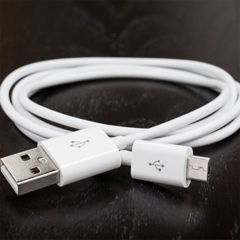 SMASH, 3', Micro USB, Cable